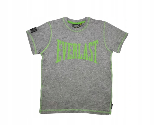 

1661 T-shirt chłopięcy Everlast 158cm