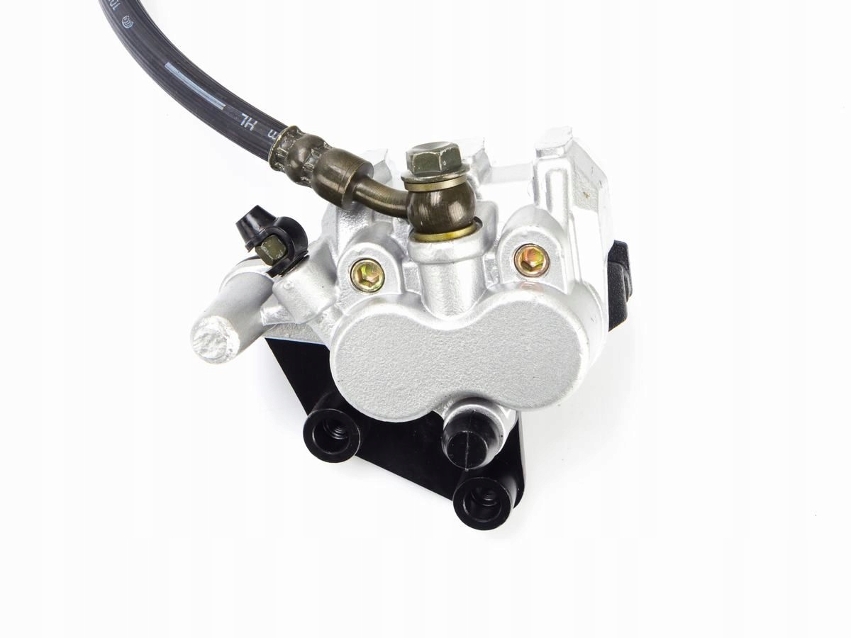 Hamulec kompletny przod Router DELUX4 Part manufacturer Romet oryginalne OE