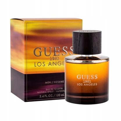 Guess 1981 Los Angeles Edt 100ML