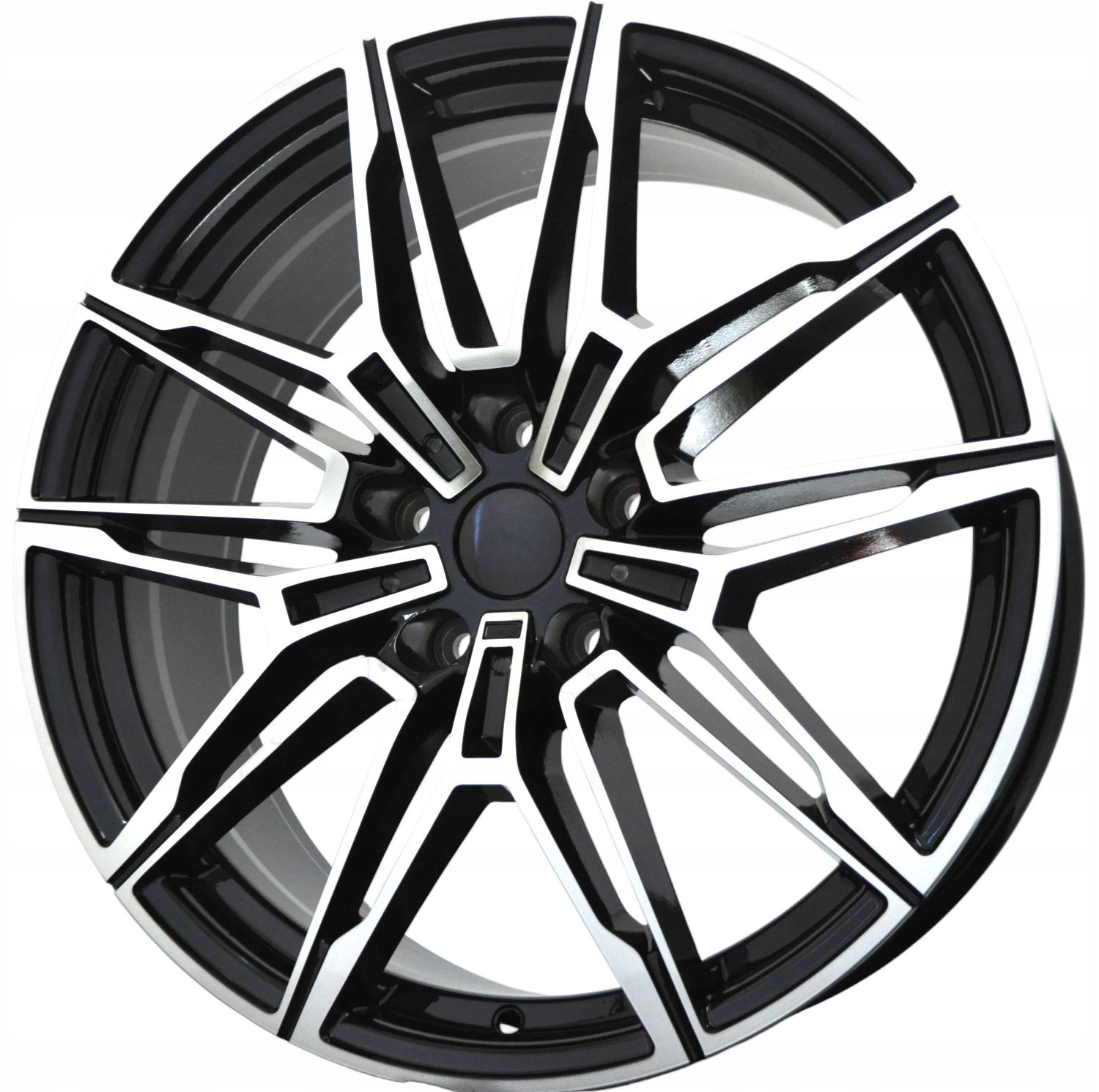 Ráfku 20 5X120 Chevrolet Camaro V VI 5 6