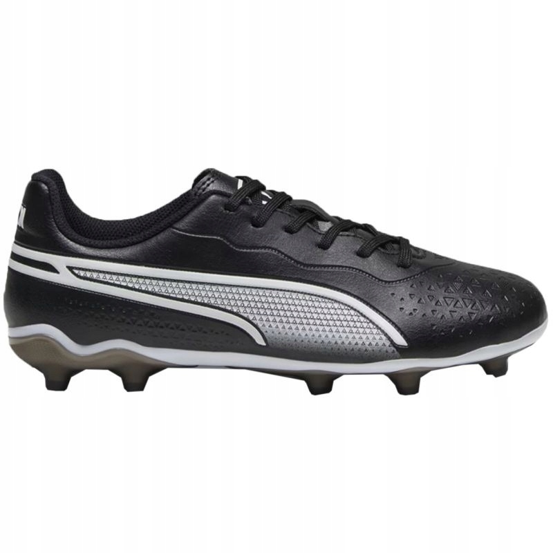 Puma King Match Fg/ag Jr 107573 Buty Piłkarskie Korki Lanki r. 38