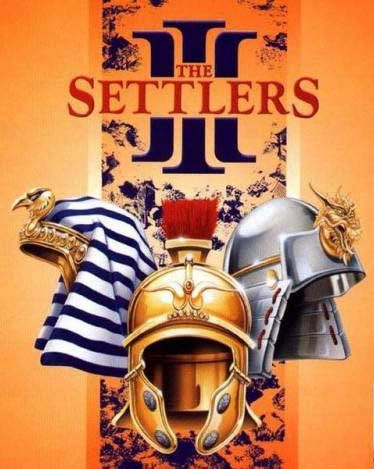 Settlers 3 III: Ultimate Collection klucz GOG PL