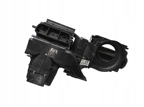 VW FOX 03- 1.2 NAGRZEWNICA 5Z0820003E