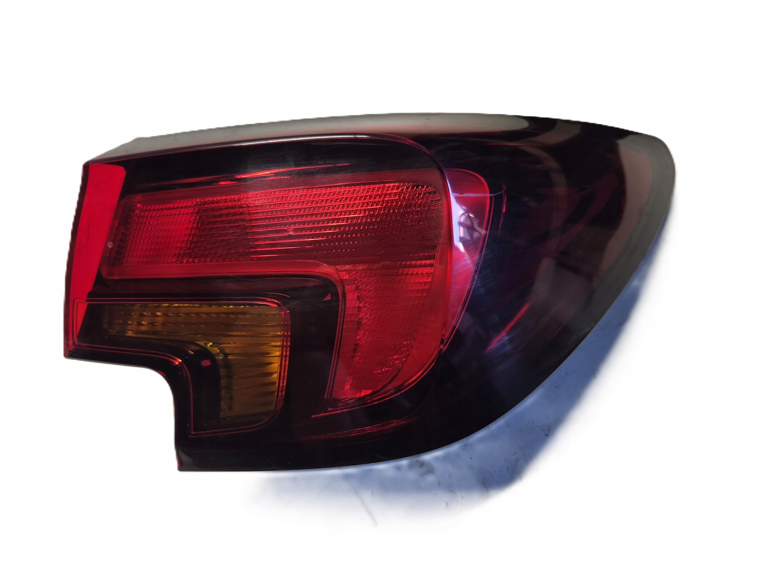 light right rear part 39015944 OPEL ASTRA K HB