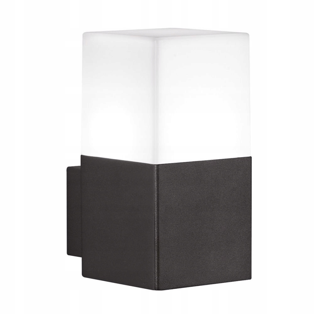 Venkovní nástěnné svítidlo Hudson 220060142 Trio