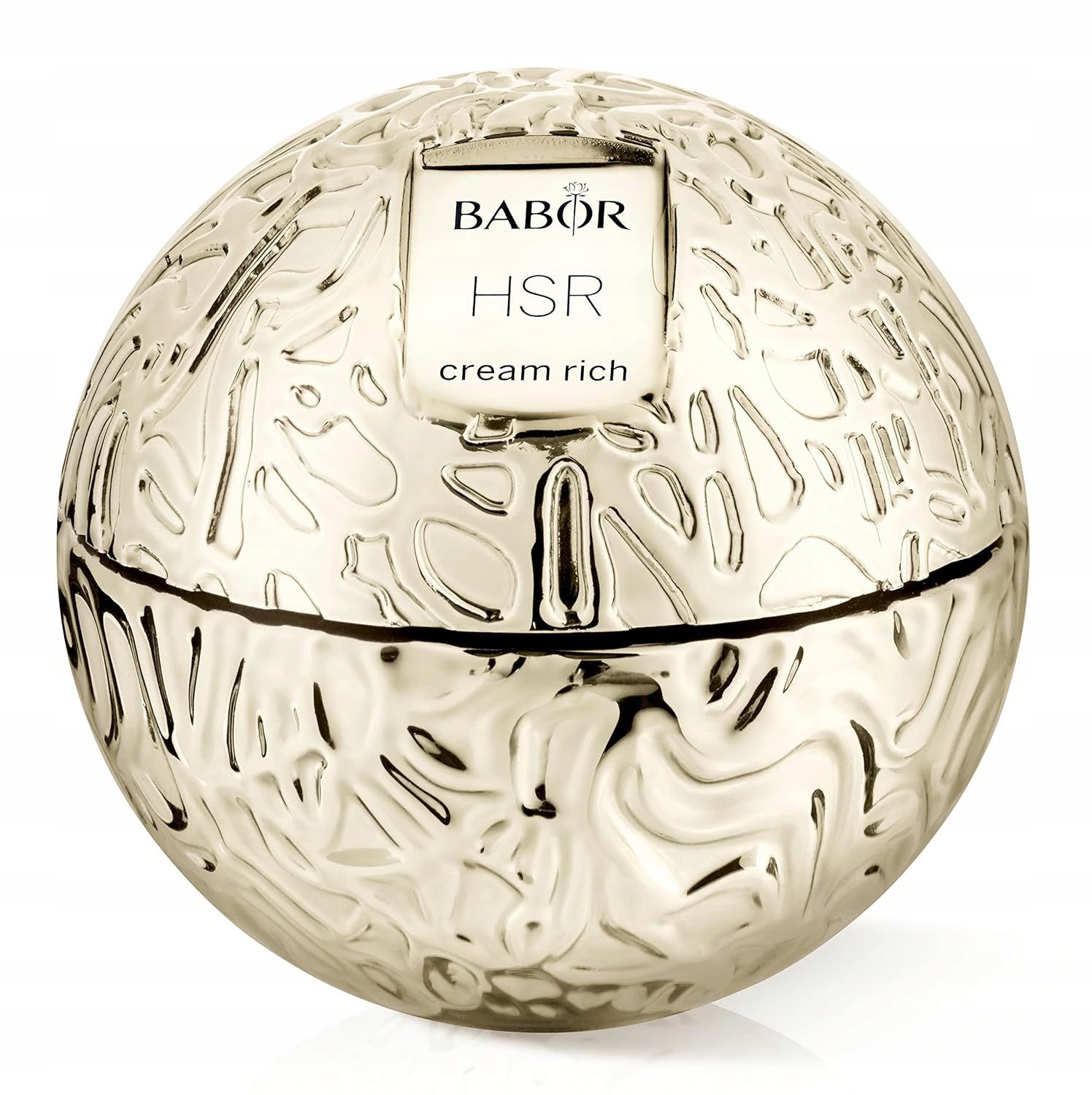 Babor Pleťový Krém Pro Zralou A Suchou Pleť Hsr Lifting (bohatý Krém) 50 ML