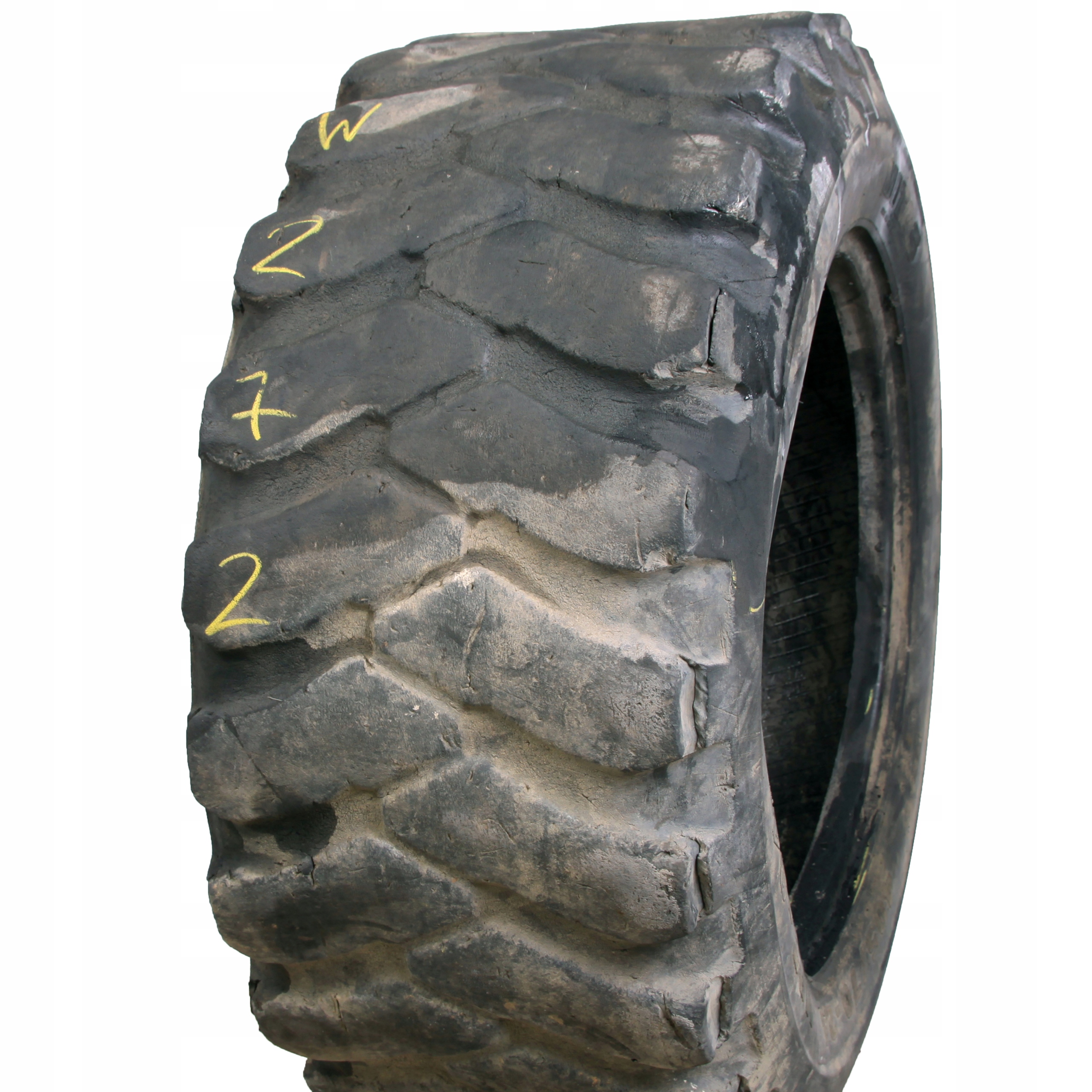 Промислова шина 405/70-24 Mitas MPT04 (idW272)