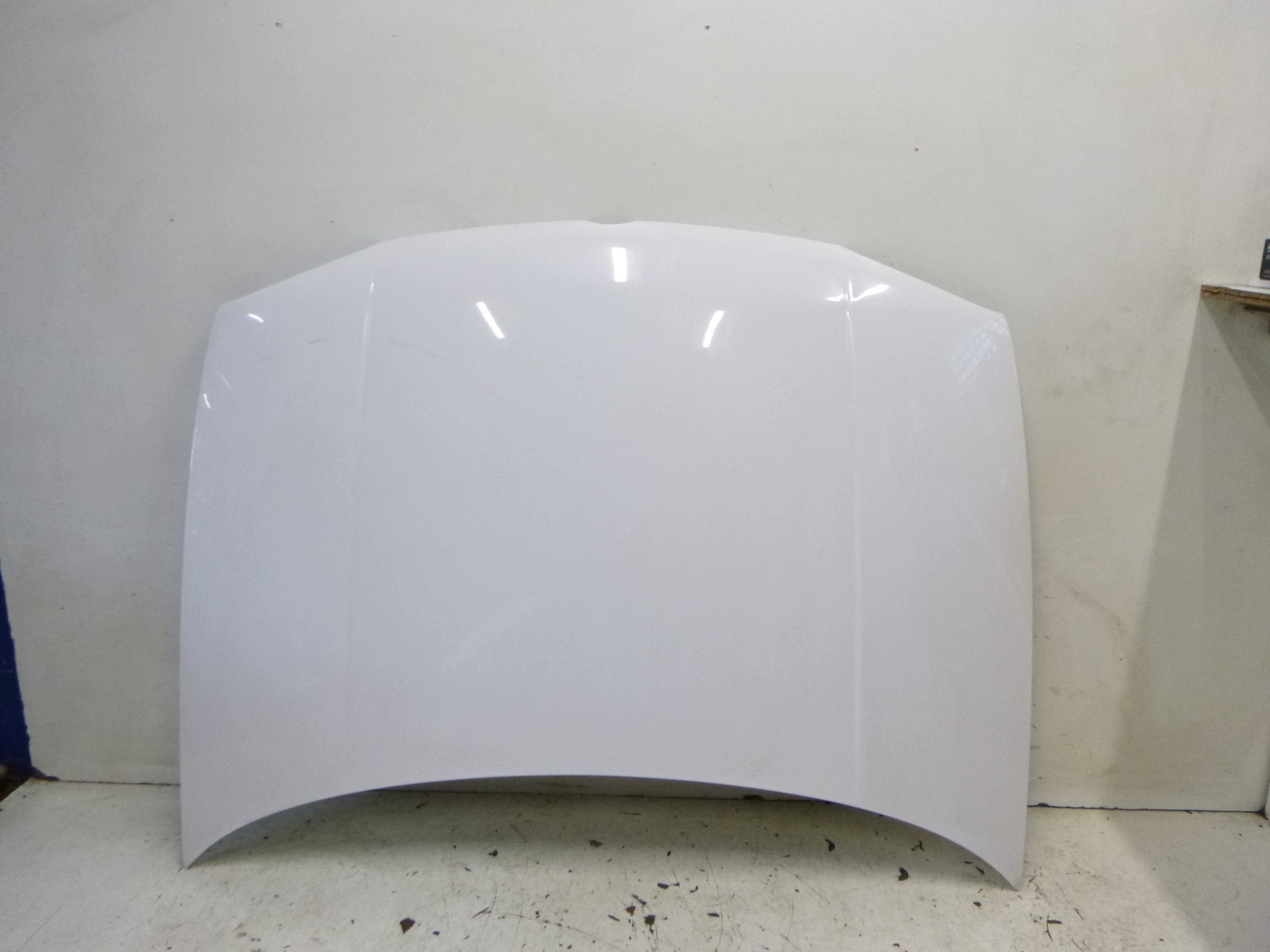 motorhaube VW Golf IV BIALA LB9A 1997 – 2006 schön!!!