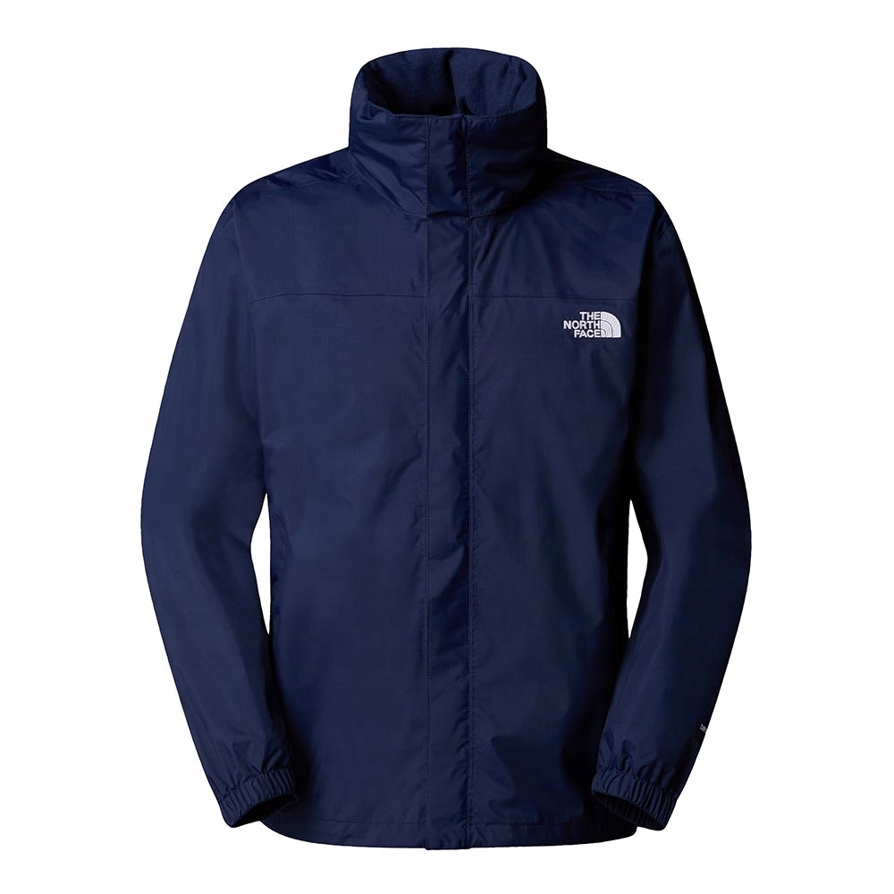 Bunda The North Face Resolve Tmavě modrá NF00AR9T8K2 M