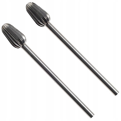 

Proxxon 28723 Frezy stożkowe 4/6mm