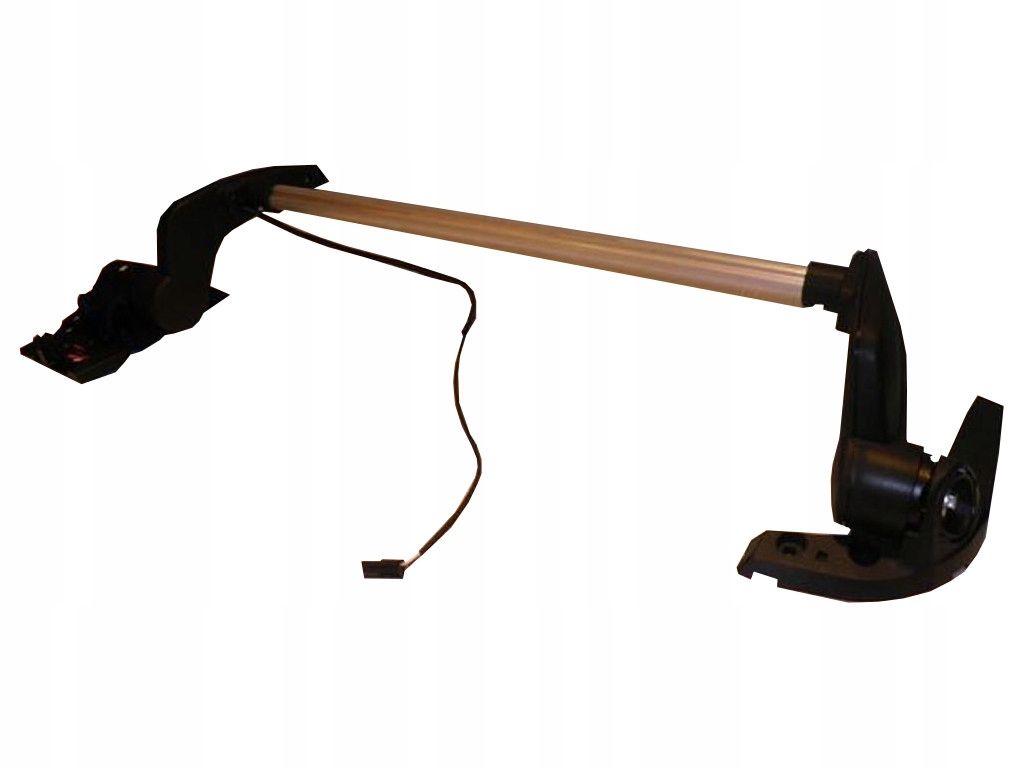 81637316639 - КРОНШТЕЙН ДЛЯ ЗЕРКАЛА MAN TGX TGS RIGHT