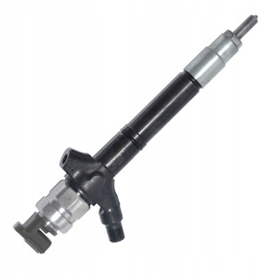 Новый наконечник AVENSIS T25 2.0 D4D 23670-0G010