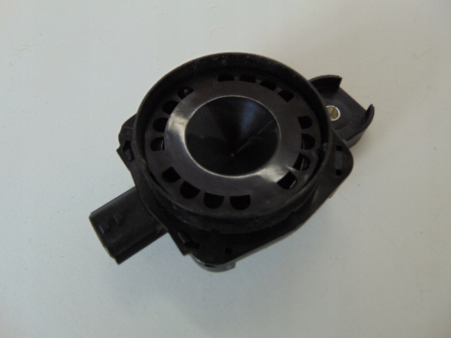 SYRENA ALARMU RENAULT TALISMAN