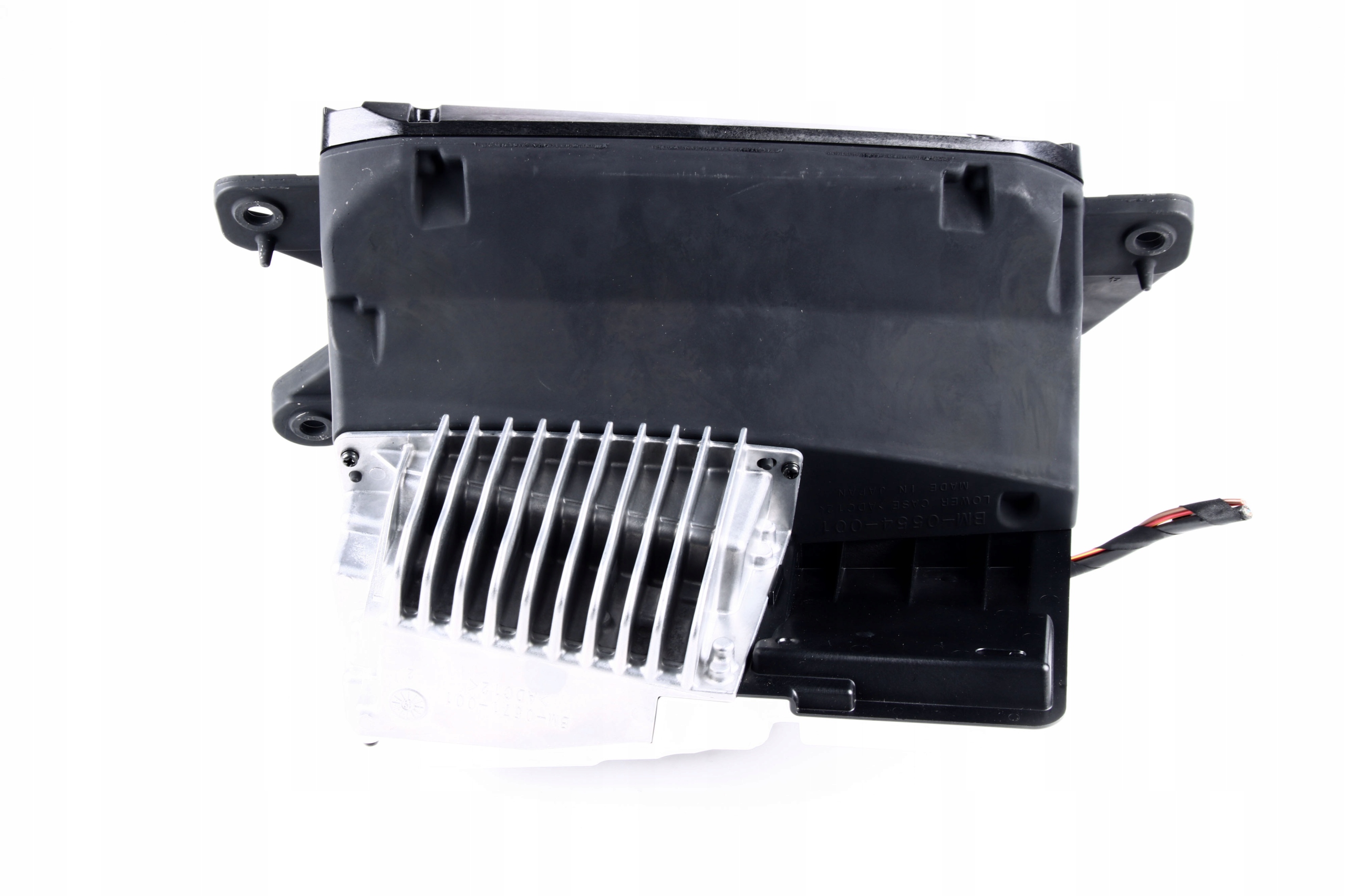 BMW G20 G21 display RZUTNIK HEAD UP 9442012