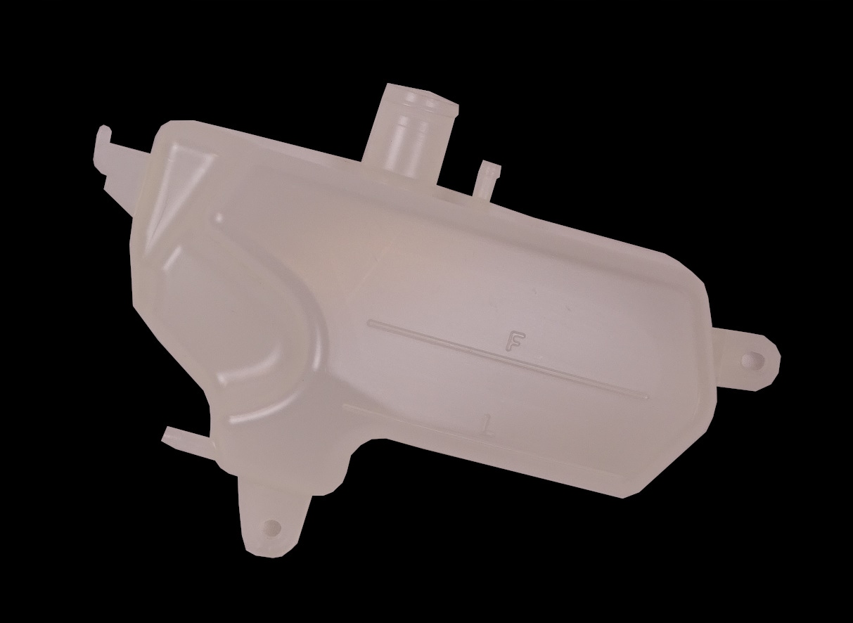 430780065 - KAWASAKI VERSYS 650 БАЧОК РАДІАТОРА