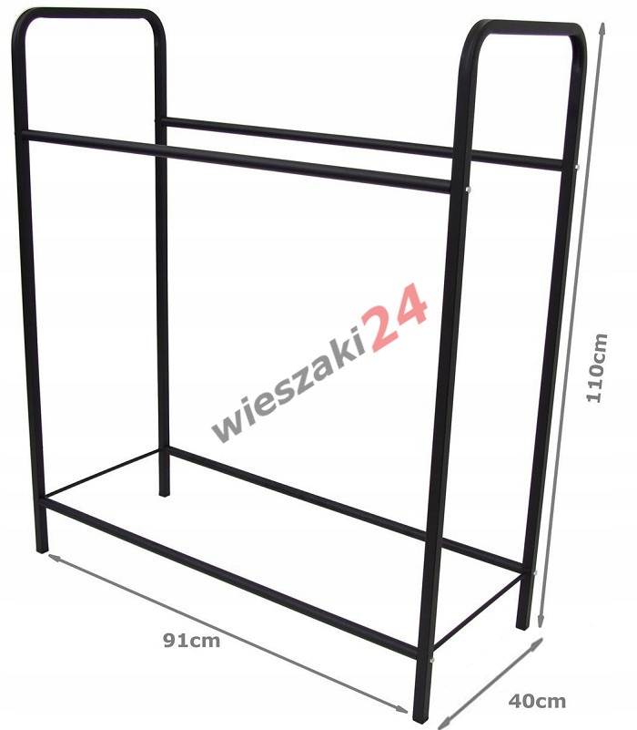 Regal na opony RO8 Wieszaki24 Producent code 057