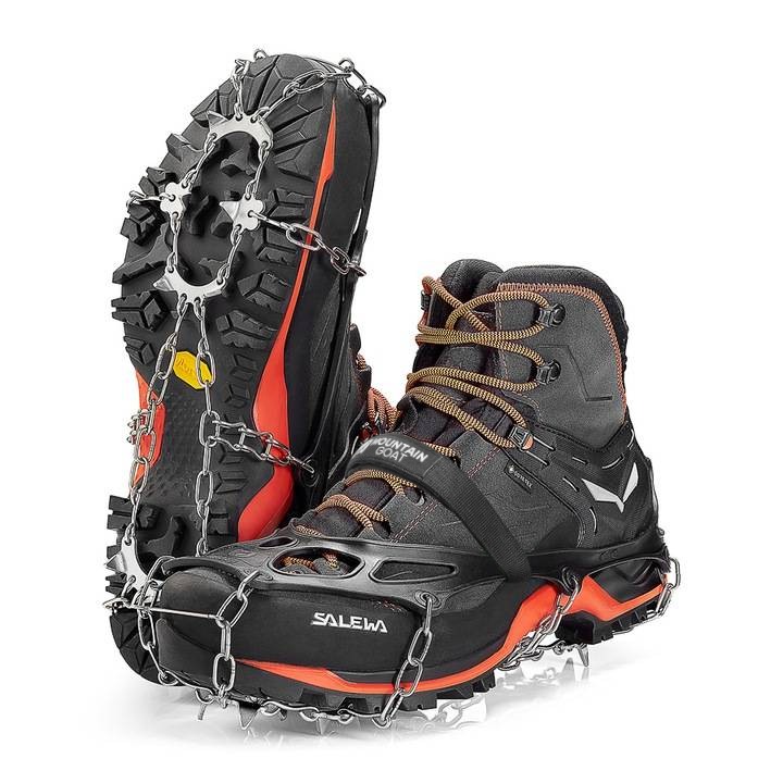 RACZKI RAKI NA BUTY STANDARD L Model 5907739311740