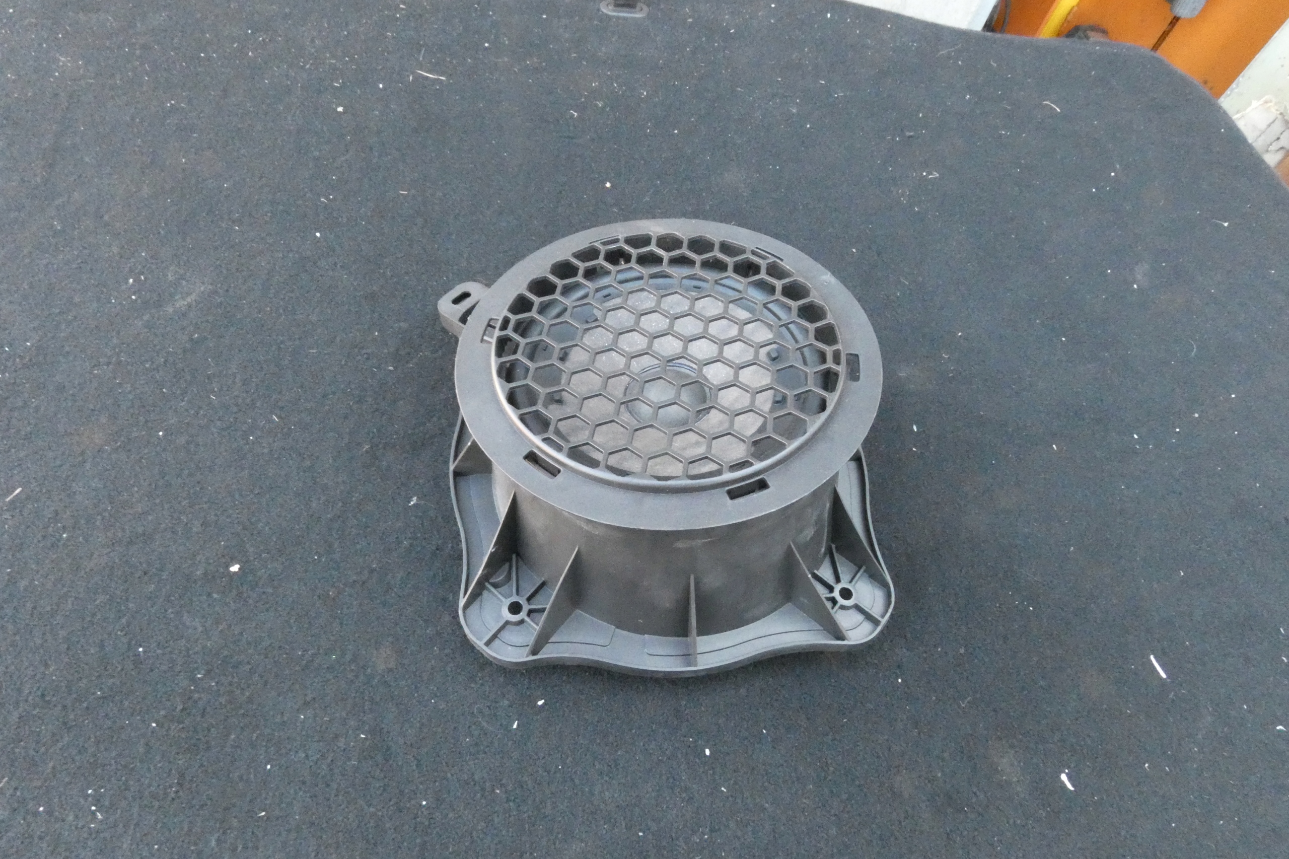 speakers CITROEN DS4 II 9830932280 KOMPLET