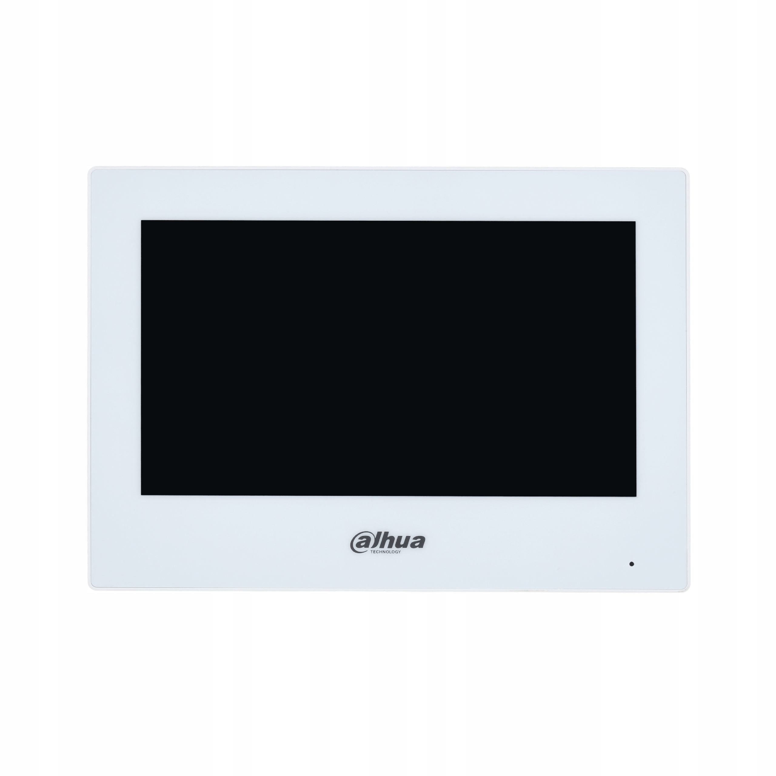 Vnútorný panel Dahua VTH2622GW-W s 7" dotykovým displejom IP/Wi-Fi