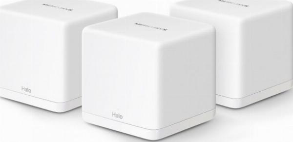 Mercusys Halo H60X(3-pack)