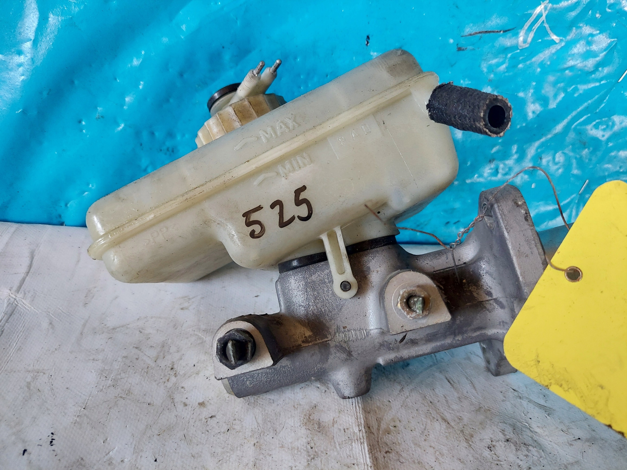 Servofreno BMW 3 E36 323i 2.5 B COMPACT ATE 23120