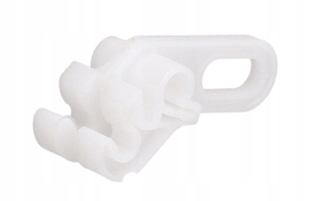 ELEMENT KLAMKI DRZWI SCANIA 4 R 1392899 Numer katalogowy części CN1392899