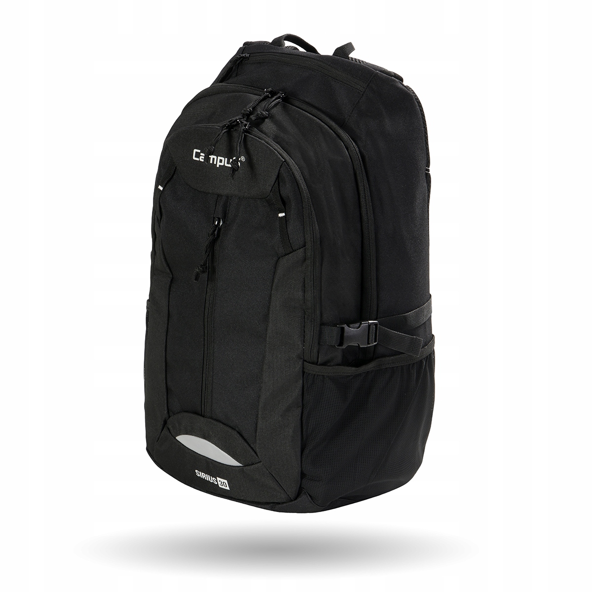 Batoh Campus Sirius 30 20-40 l černý