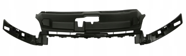 ATRAPA GRILL PEUGEOT 208 12-