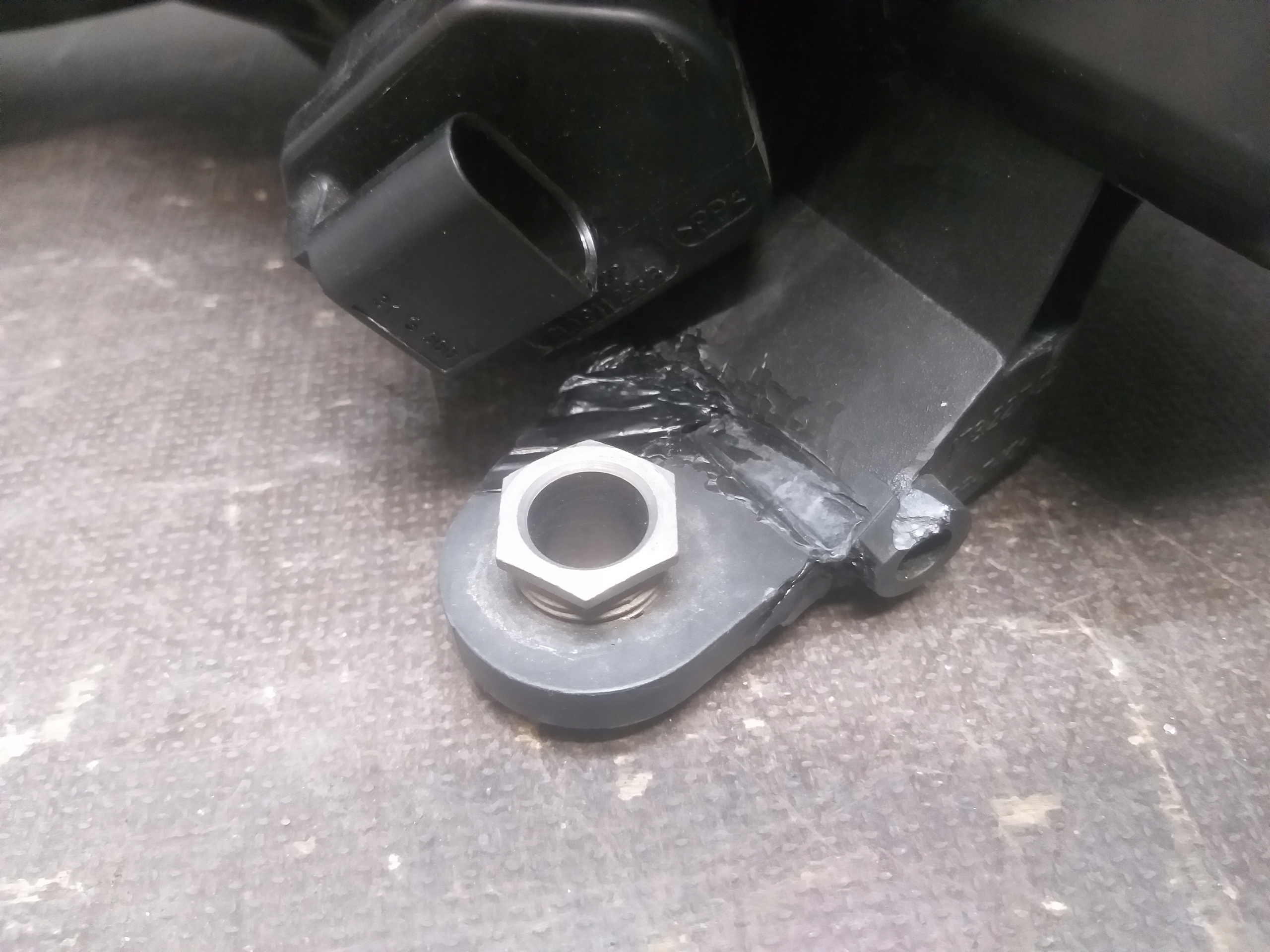 light front right SEAT MII 1SL941016F