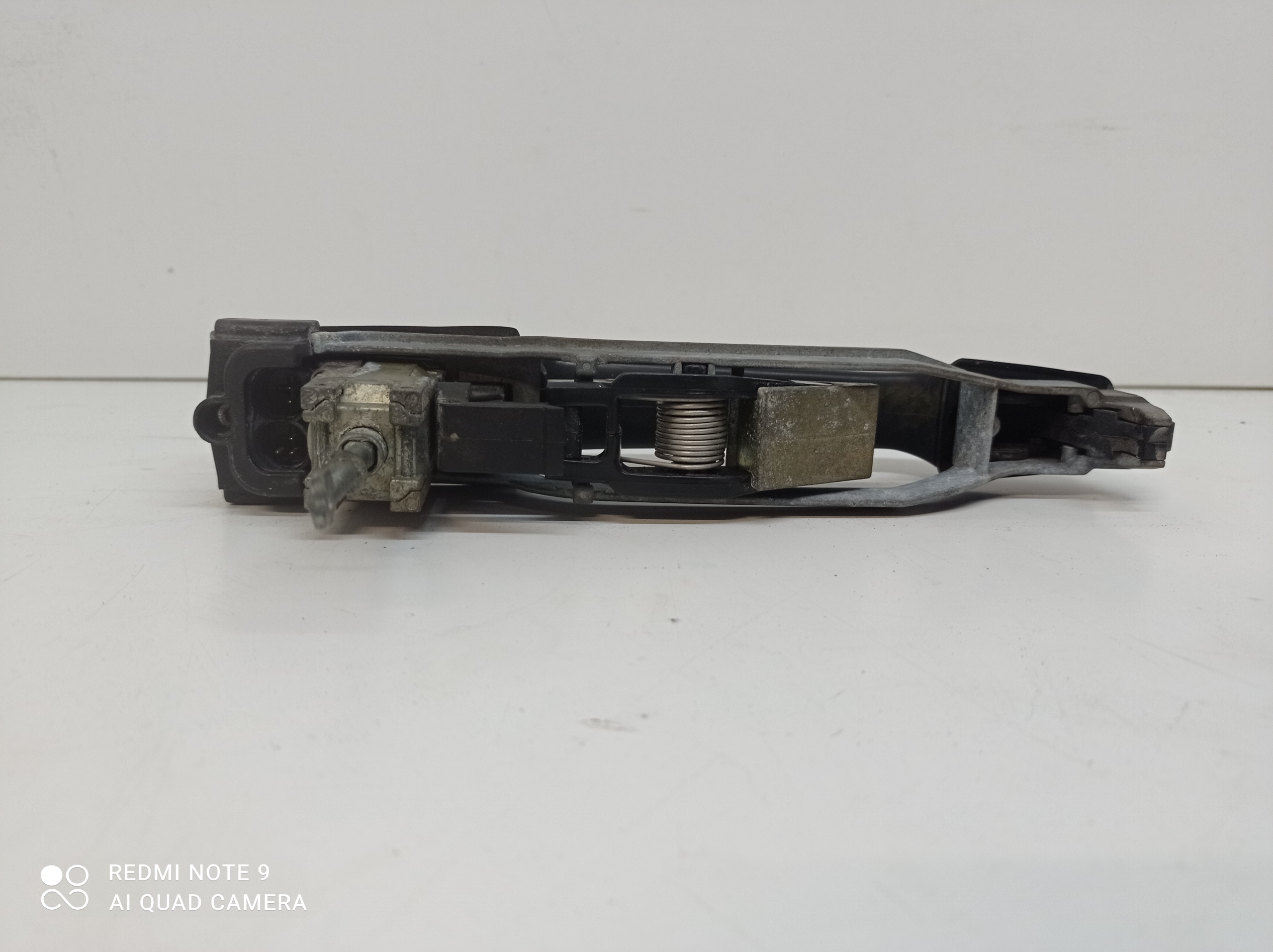 MERCEDES SL R129 LIFT handle door left