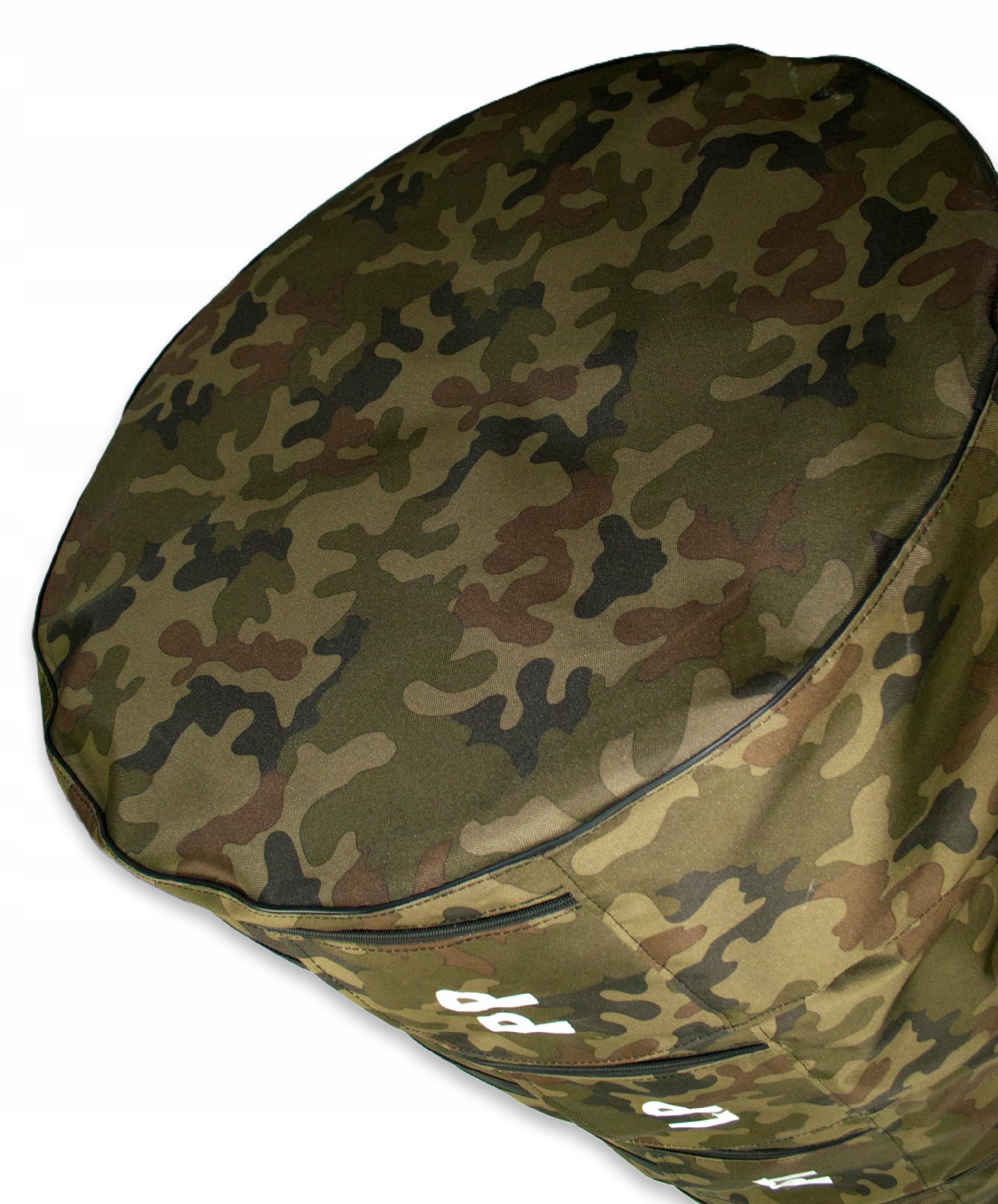 POKROWCE NA KOŁA/OPONY - 15" CALI 205/65/R15-WERSJA STANDARD,KOLEKCJA MORO Producent Lasota