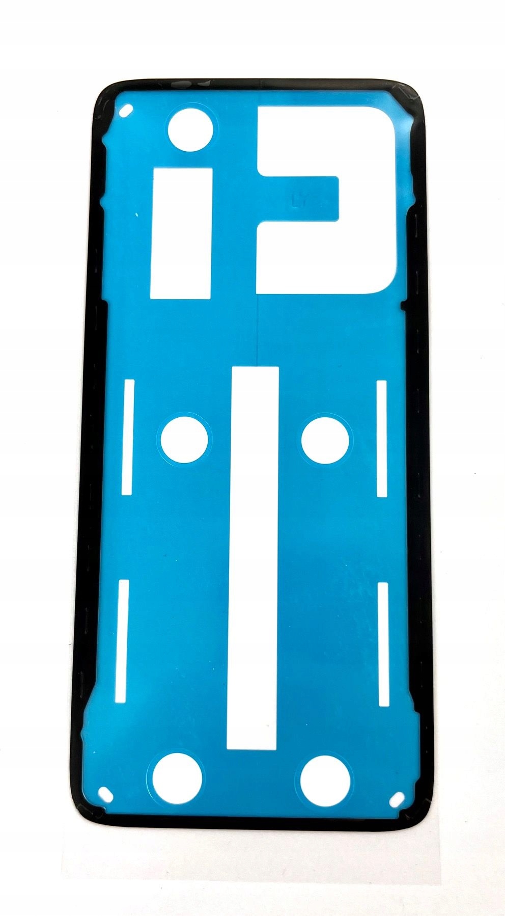 

Oryginalna Taśma Uszczelka Klapki Mi 10T 5G Pro
