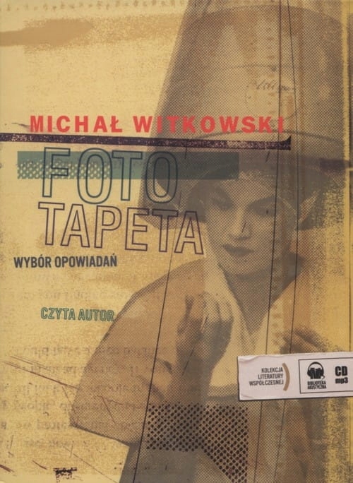 

Fototapeta Audiobook Wybór opowiadań Witkowski Mic