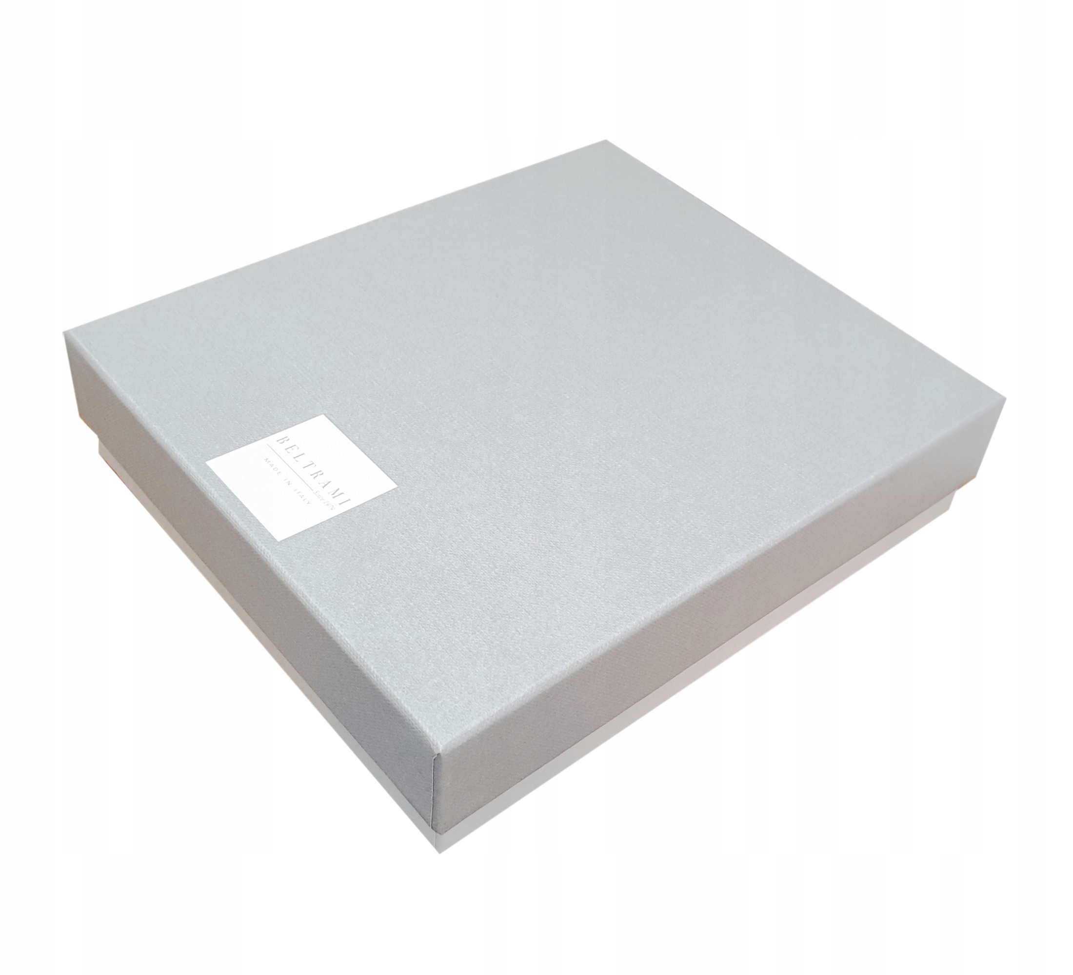 PAMIĄTKA I PIERWSZEJ KOMUNII ŚWIĘTEJ NA PREZENT Kolor srebrny