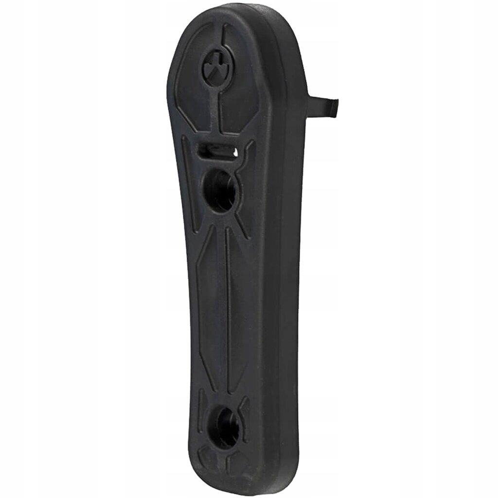 Stopka gumowa Magpul do kolby Ctr/moe/str/acs-l/acs 0,55" Black