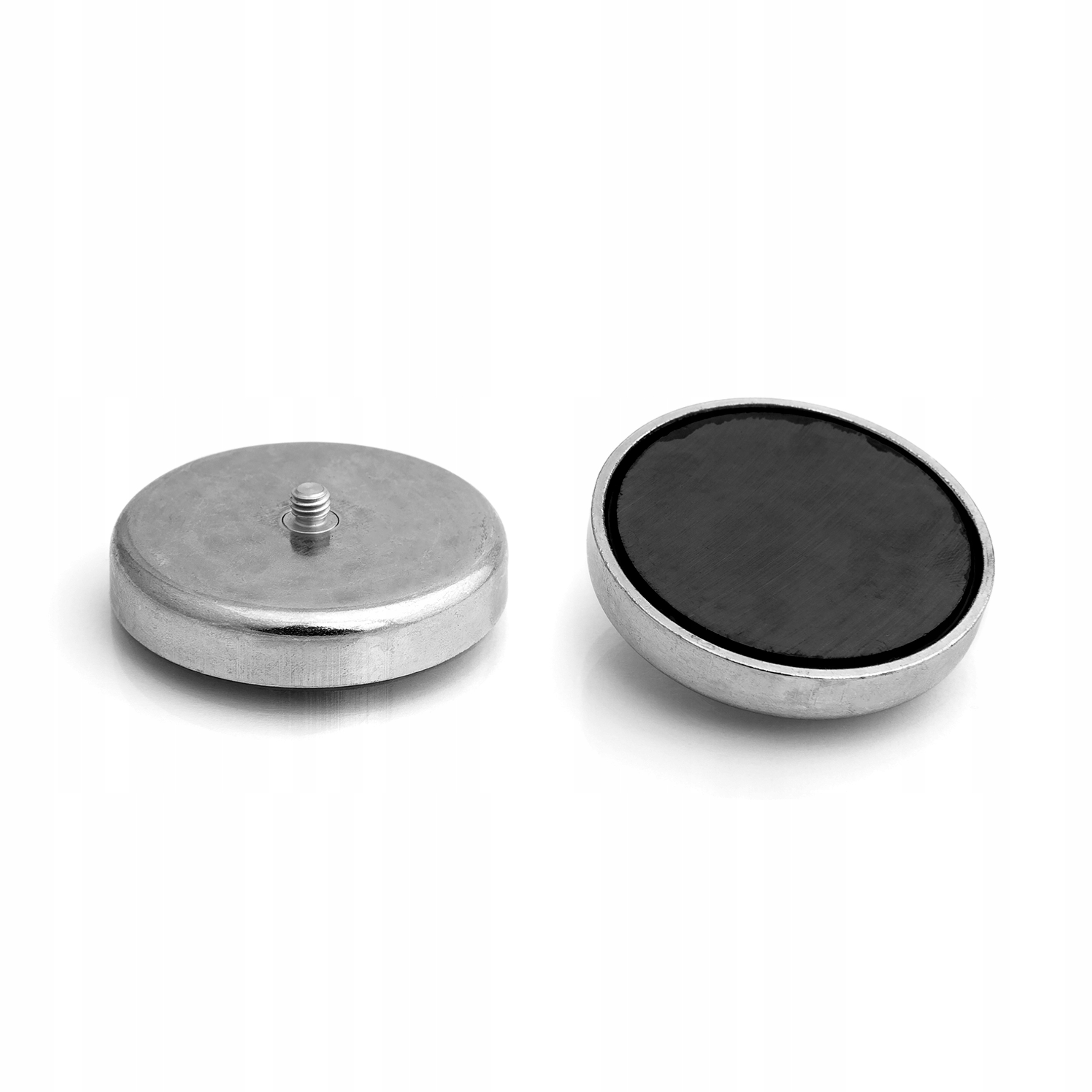 Uchwyt Magnetyczny UM 57 Gwint Zewnętrzny M6 - F30