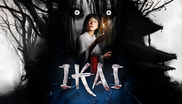 Ikai Klucz Steam Pc Bonusowa Gra
