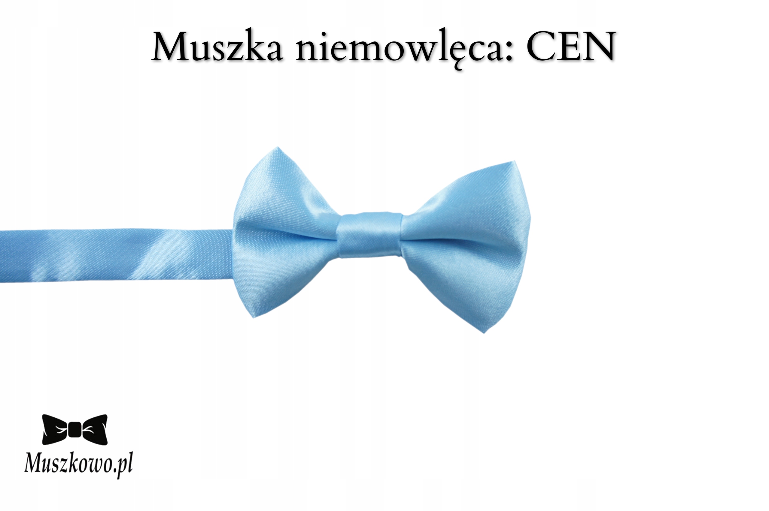 NIEBIESKIE Szelki i muszka niemowlęca WZORY-WYBÓR! Wiek dziecka 0 +