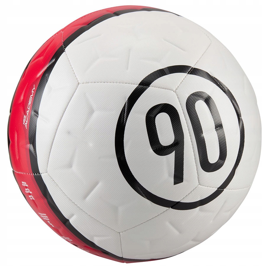 Nike Academy T90 [5] Míč Bílý