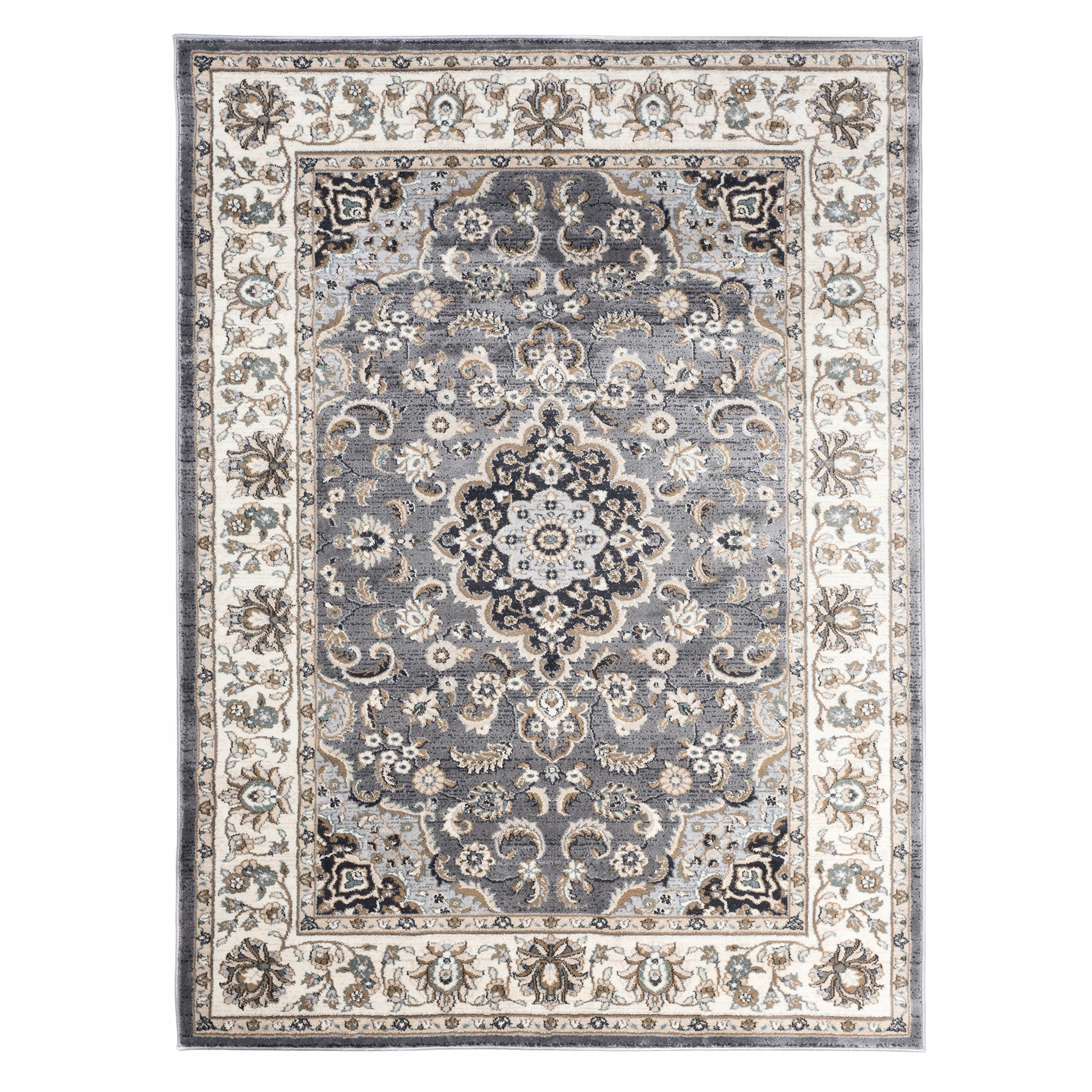 Dywan Dubai 200x300 Modny Perski Dywan Gruby u40