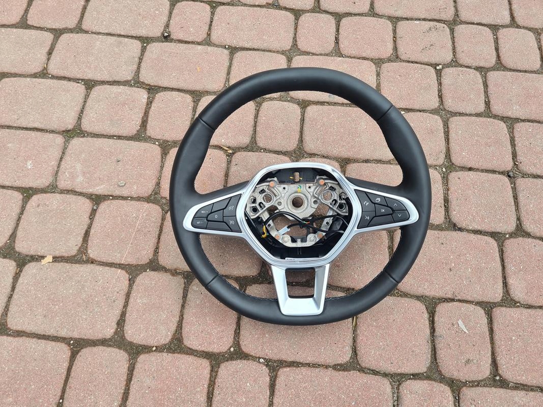 volan koža nova Renault Captur II 2 #412