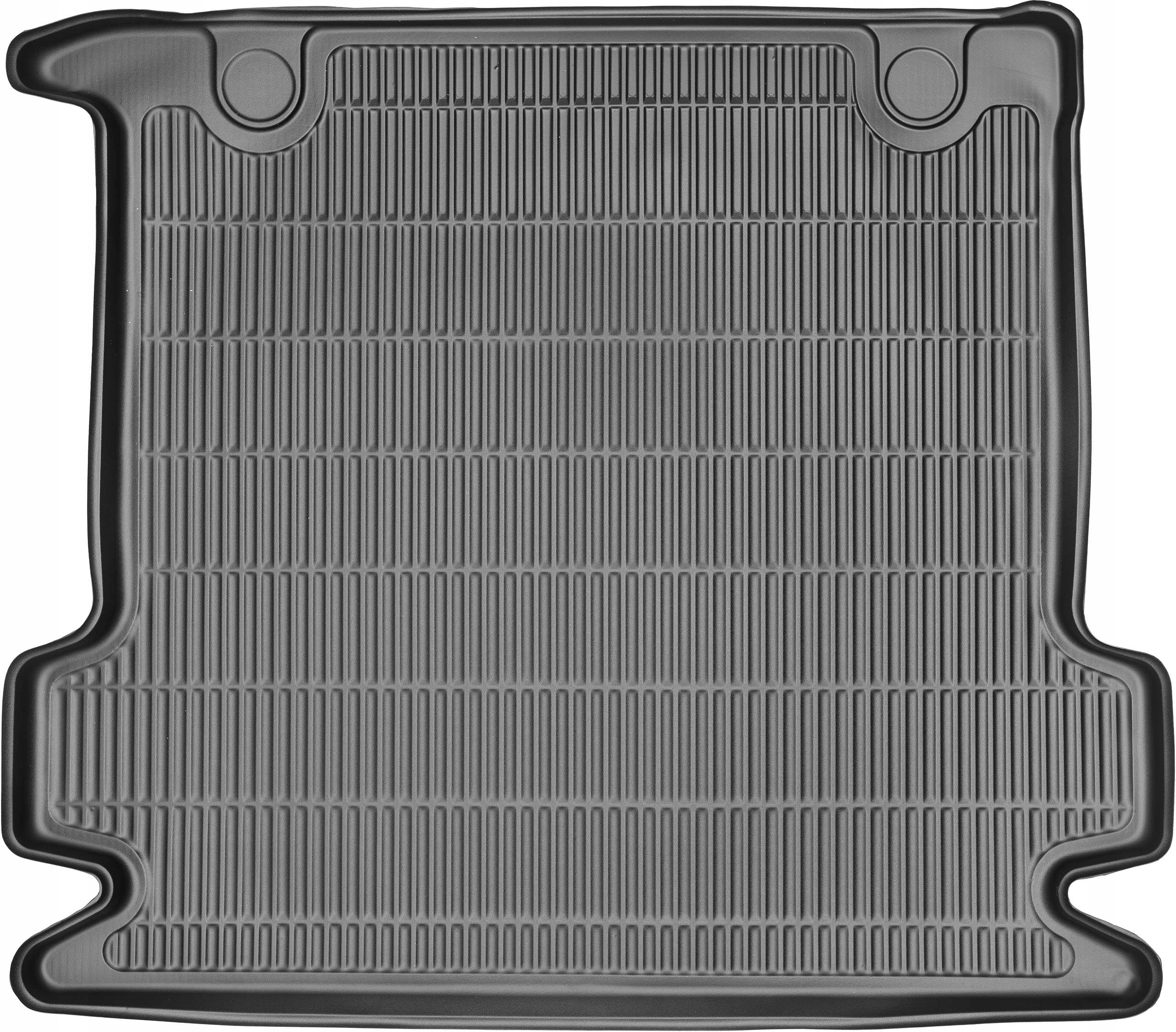 

Fiat Doblo II Maxi Van 2010-2017 Wkład do kufra