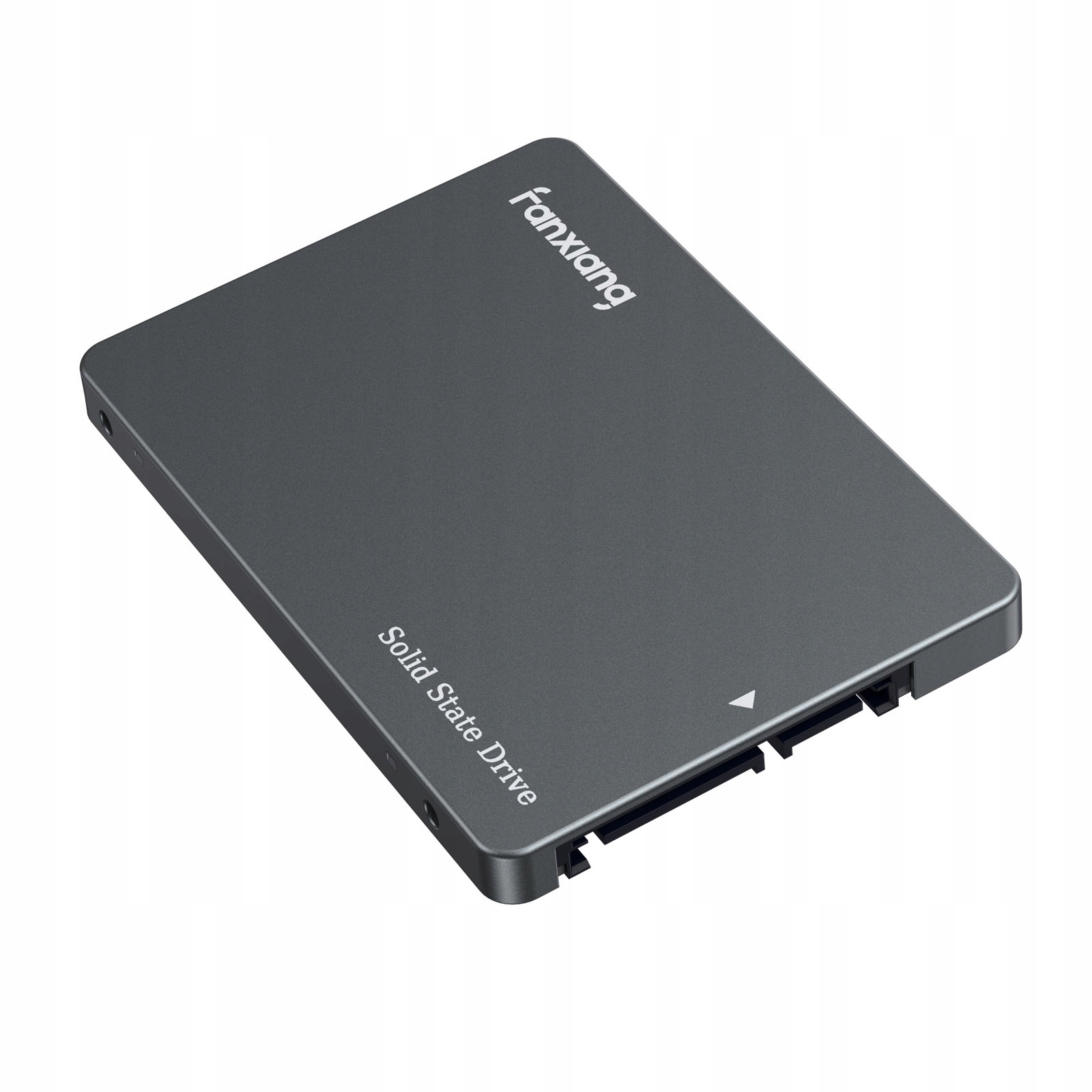 Dysk SSD DO LAPTOPA Fanxiang S102Pro 1 TB SATA III 2,5" SLC 3D TLC 560 MB/s Kod producenta SATA SSD - 1TB - S102Pro