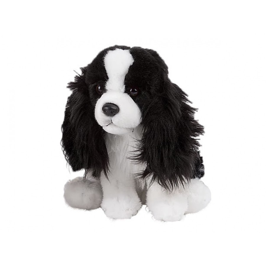 

Maskotka Cavalier-King-Charles Nature De Brenne 32