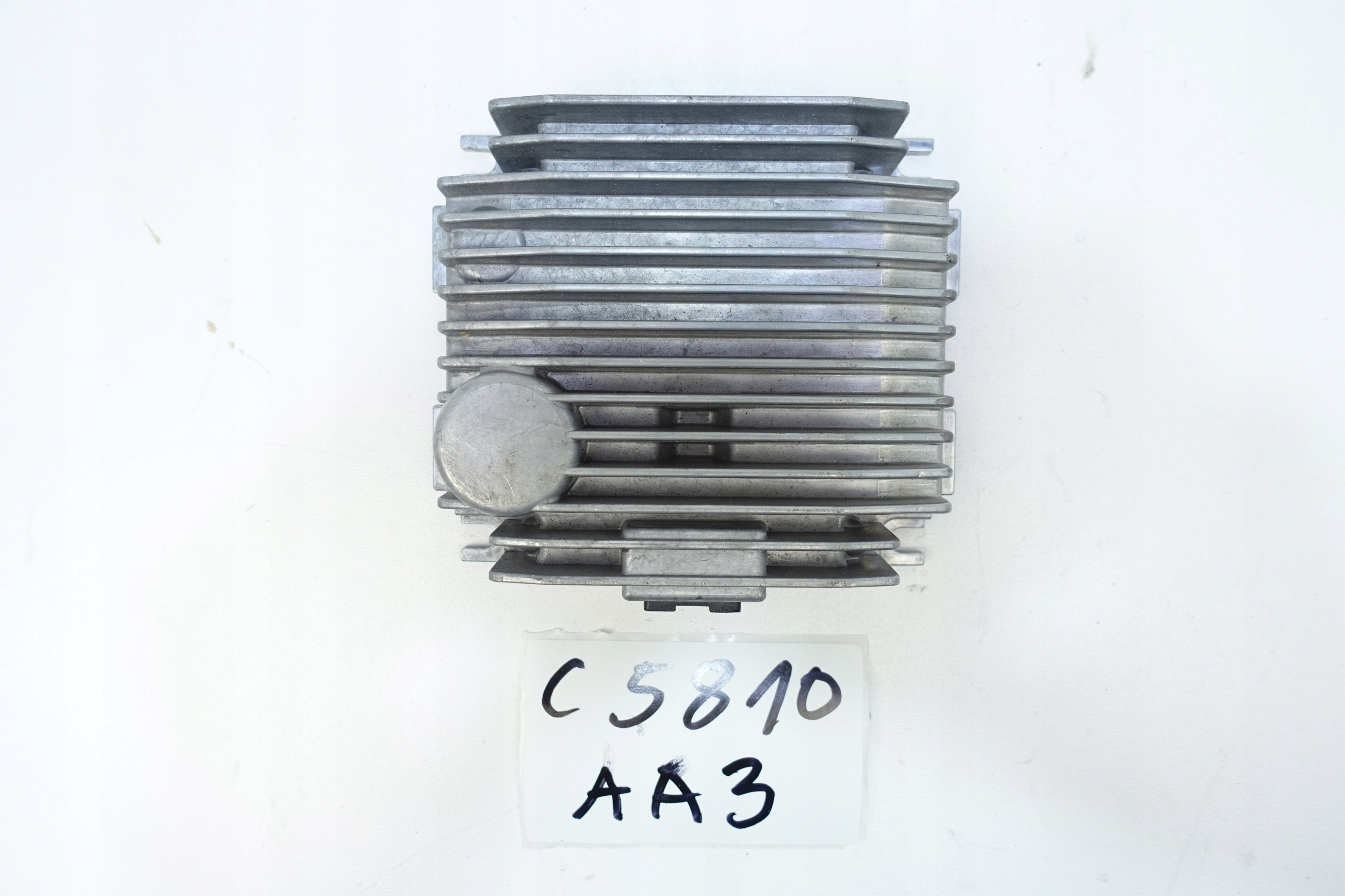 module control unit DZWIEKU VW GOLF 5QE035335H