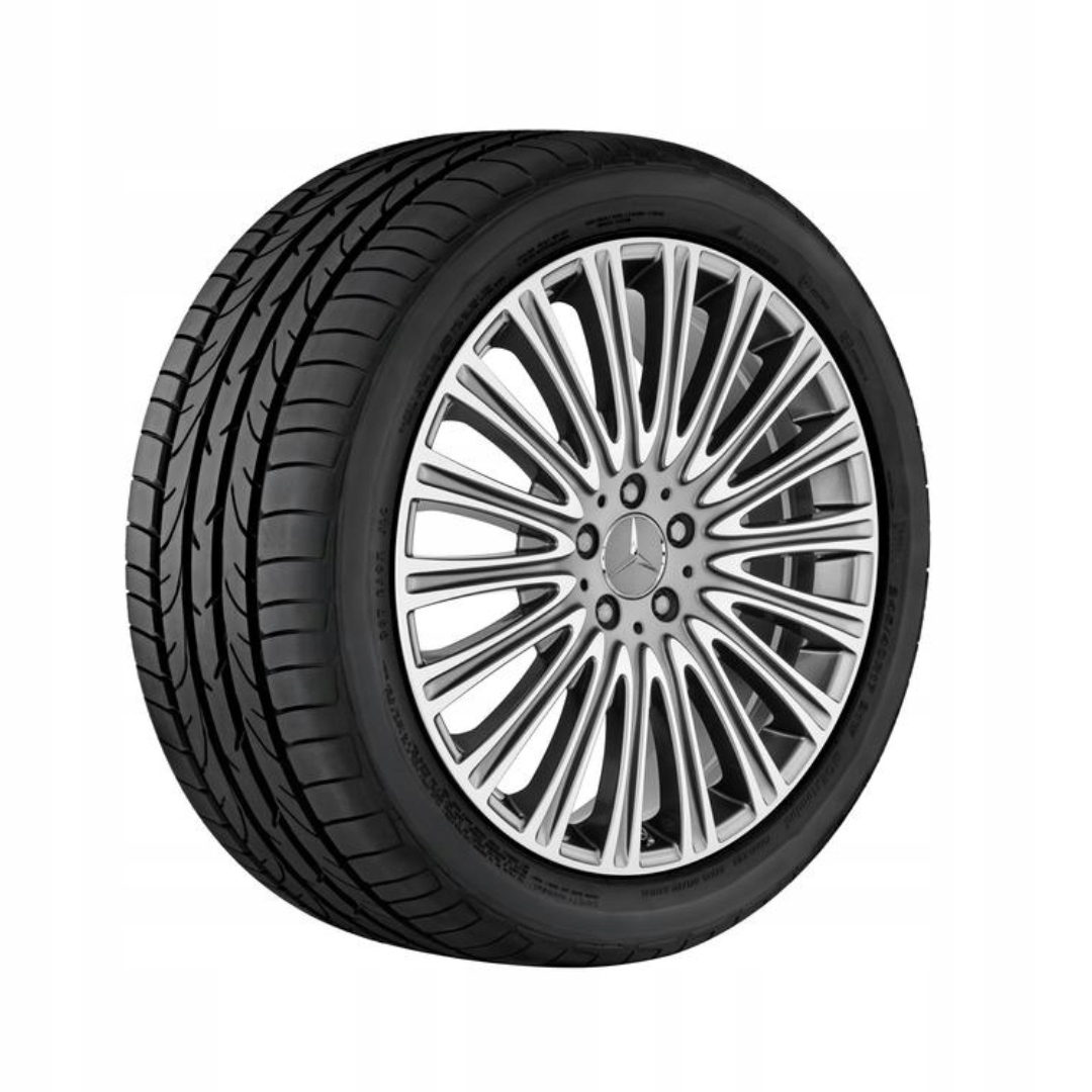 Disk Mercedes E Klasa W213 8J x 20 ET43