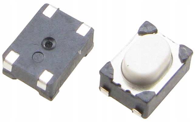 

#Mikroprzełącznik Smd 4,2x3,2x2,5mm(2 szt.)/4378-2