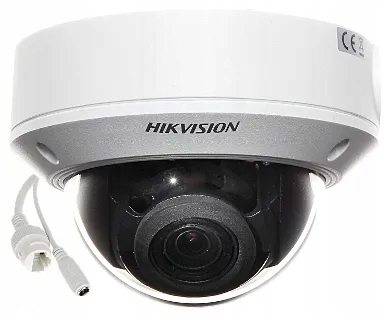 Kamera Wandaloodporna Ip DS-2CD1743G0-IZ(2.8-12MM)(C) 3.7 Mpx Hikvision