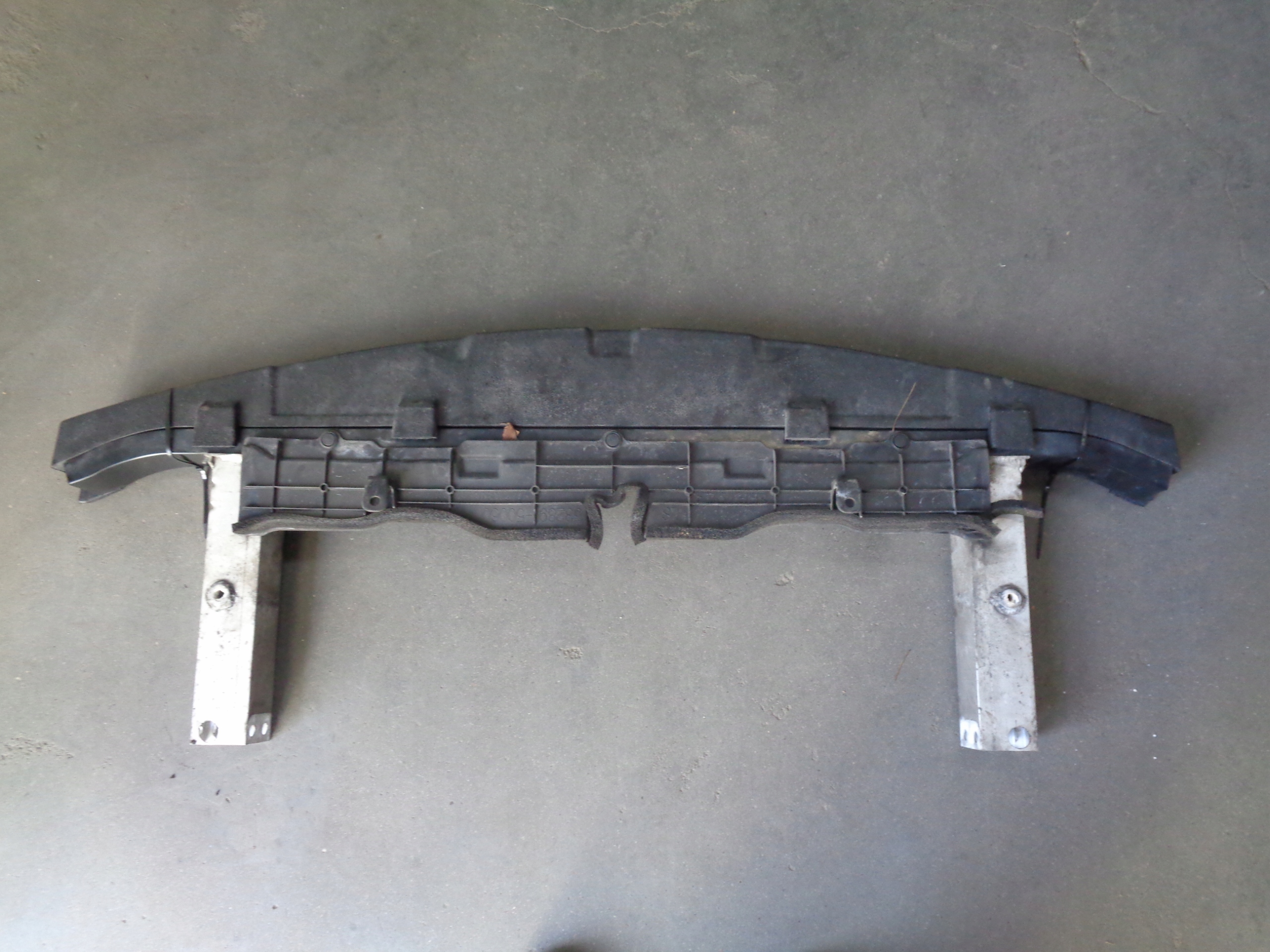 ABSORBER sider front lower LEXUS LS 460 600 LS460 IV LS600H