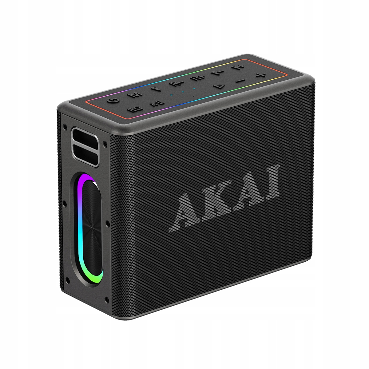 Akai Bt reproduktor ABTSW120 2xmic